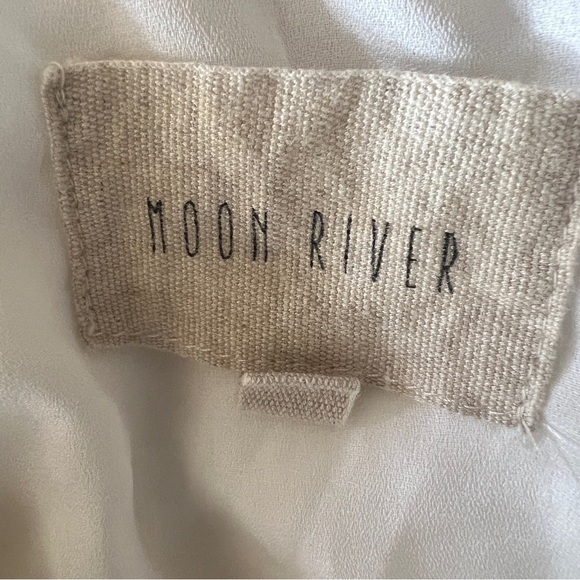 Moon River Now and Always  Maxi Dress - Picture 10 of 12
